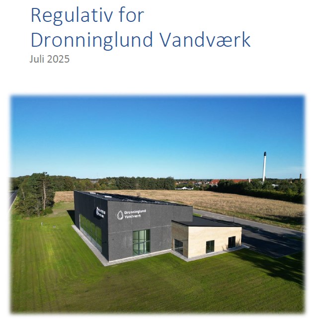 Regulativ 2025
