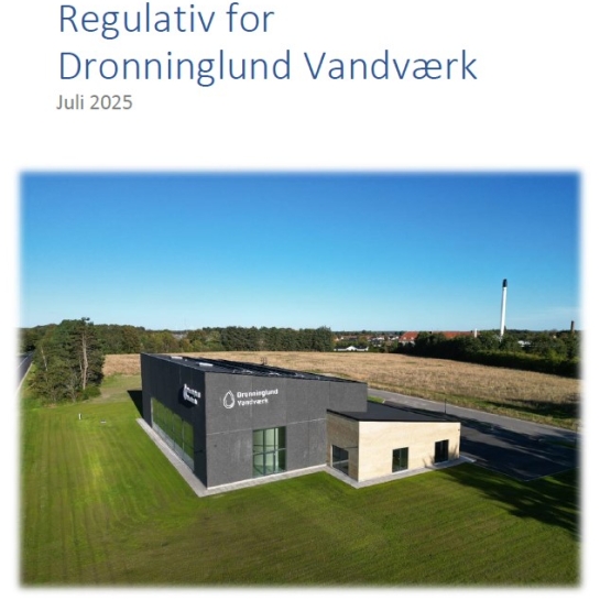 Regulativ 2025